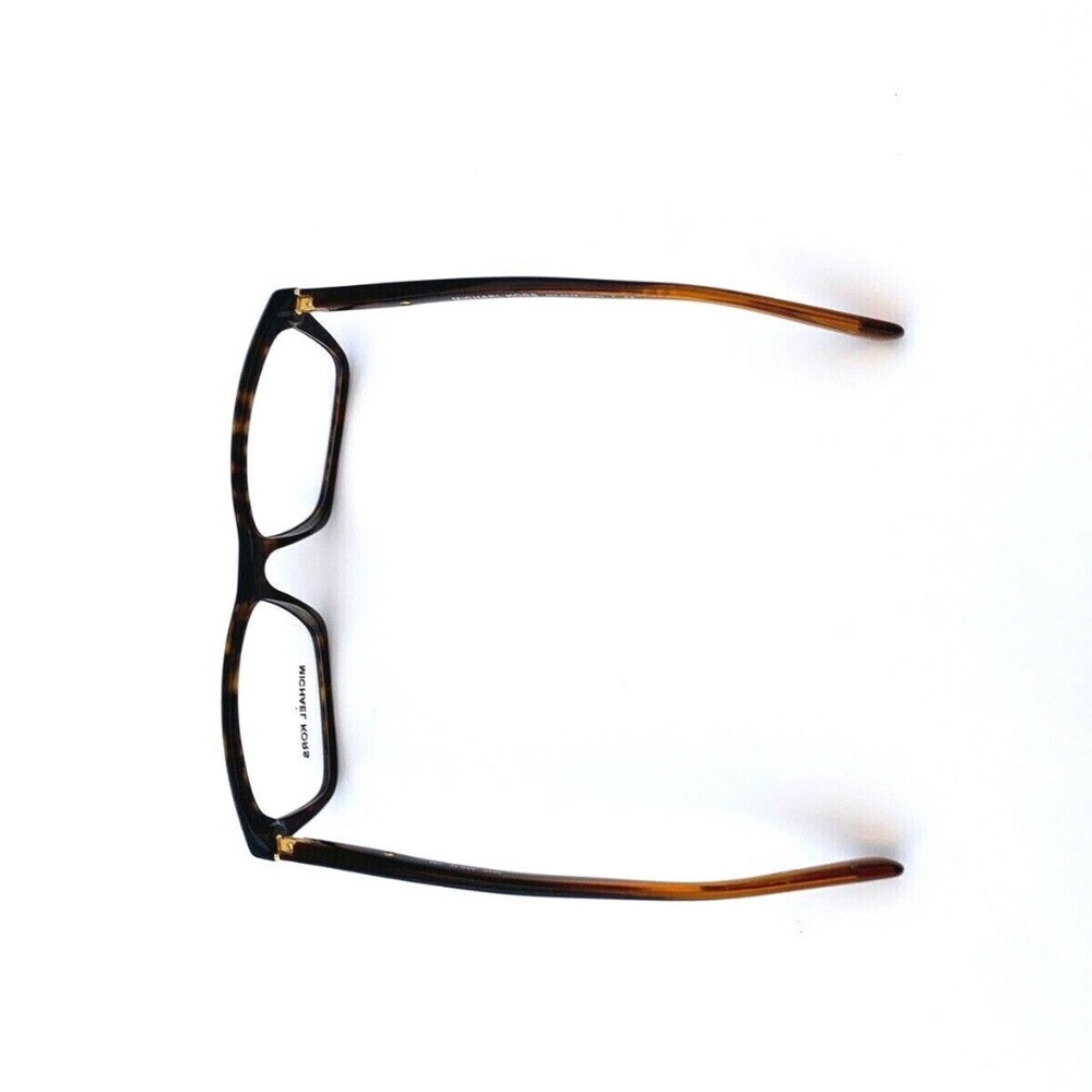 New Michael Kors Eyeglasses Dark Brown MK4038 Lyra - Picture 3 of 8